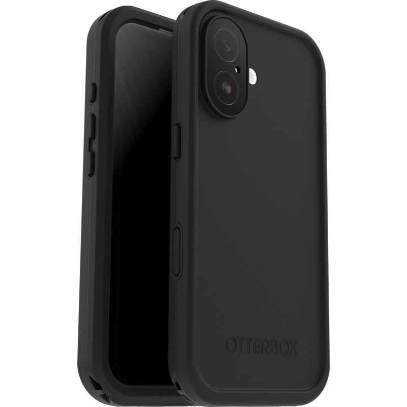 product image 1 - iPhone 17 Hülle Frē Series