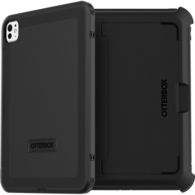 iPad Pro 11 tum (M4) Skal Defender series