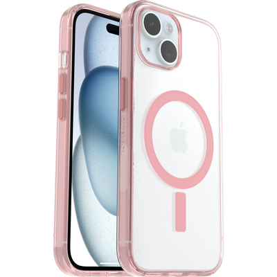 Coque iPhone 15  | Lumen Series