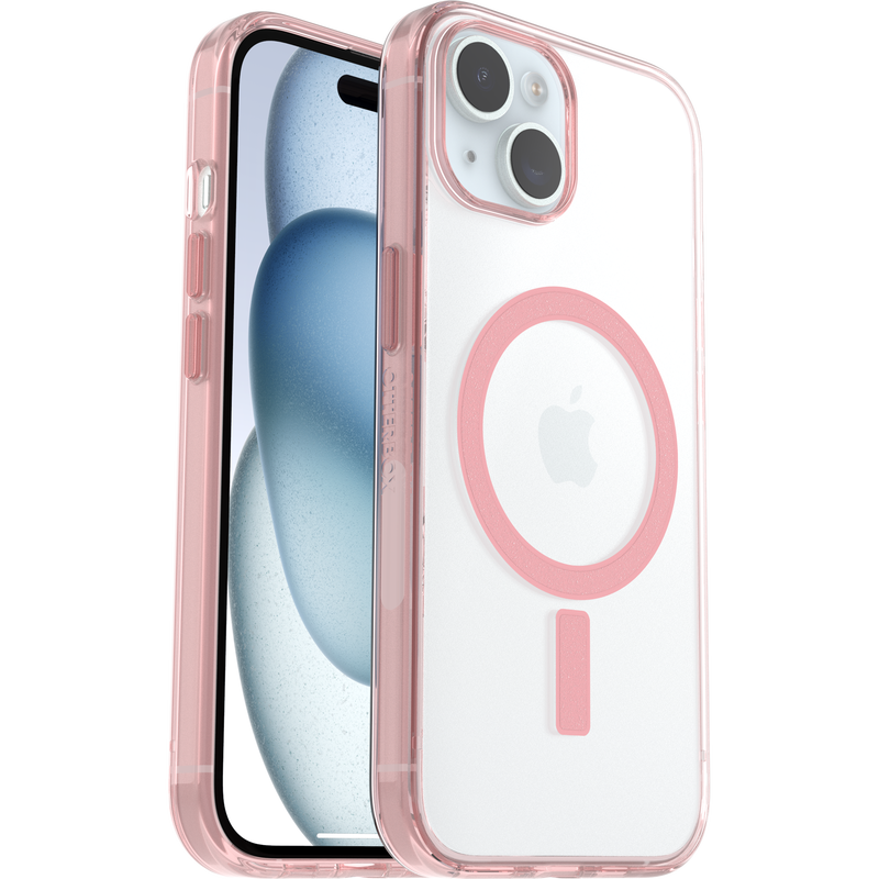 product image 1 - Coque iPhone 15 Lumen Series