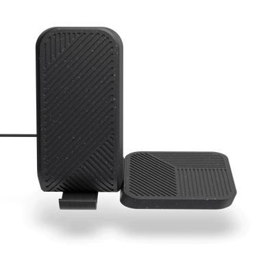Zens | Zens Paket Modular: Stand Main Station  + Modular Single Charger Extension