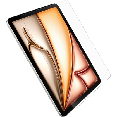 iPad Air 11" (M3/M2) Displayschutz | Premium Glass