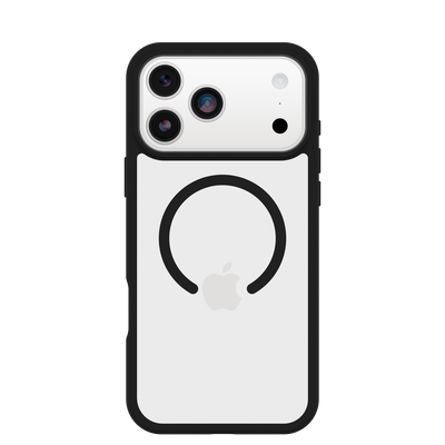 iPhone 17 Pro Max Funda | React Series