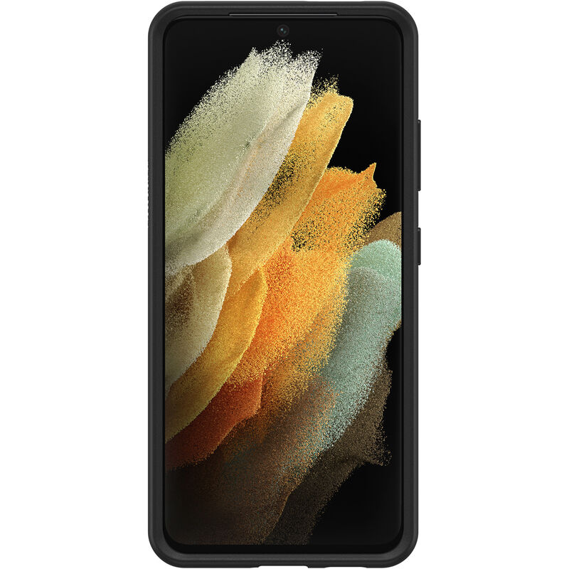 product image 3 - Galaxy S21 Ultra 5G Hülle Otter + Pop Symmetry Series