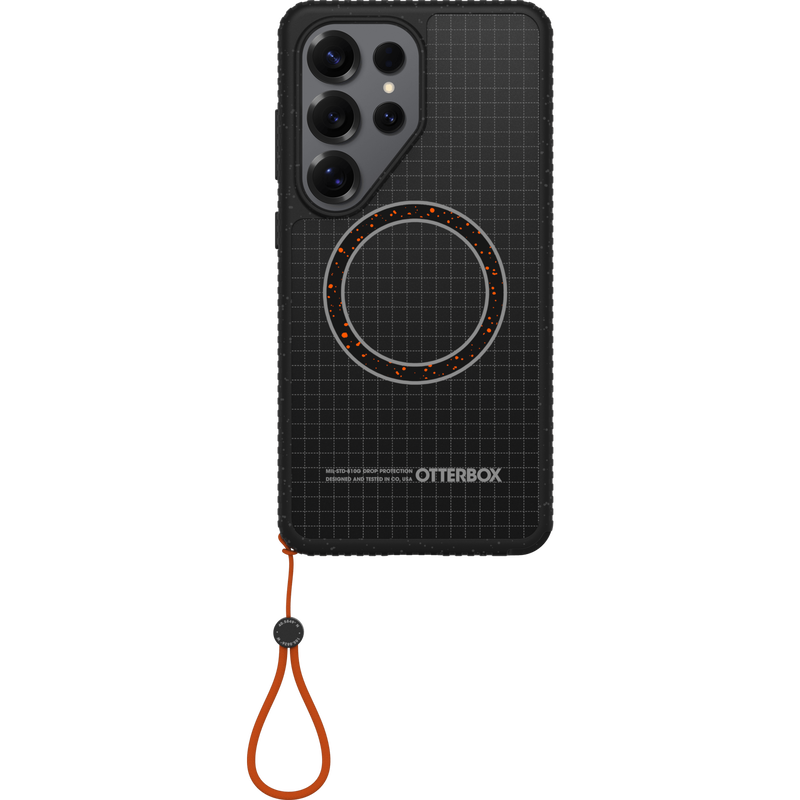 product image 2 - Galaxy S26 Ultra H&uuml;lle Sole Series