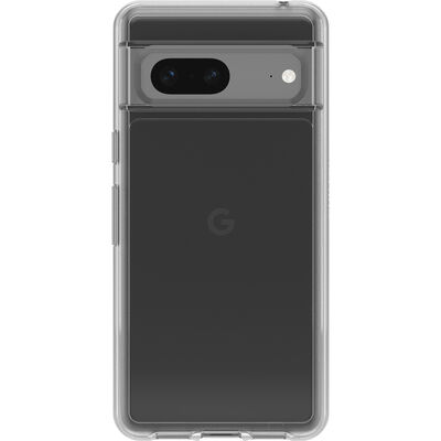 Pixel 7 Hüllen | Symmetry Clear