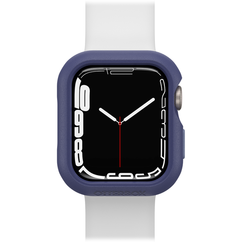 product image 3 - Apple Watch Series 9/8/7 H&uuml;lle Watch Bumper
