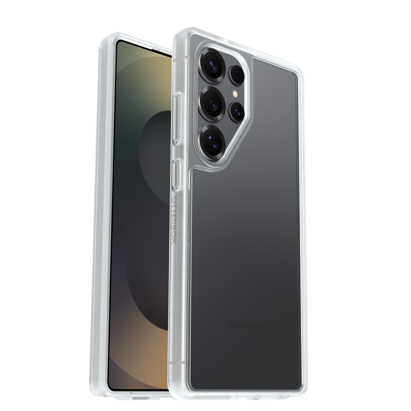 product image 2 - Coque Galaxy S25 Ultra React Series