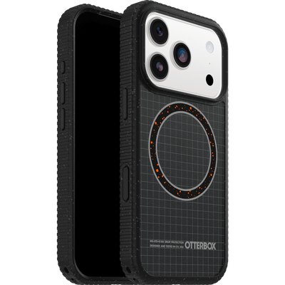 iPhone 17 Pro Case | Sole Series for MagSafe