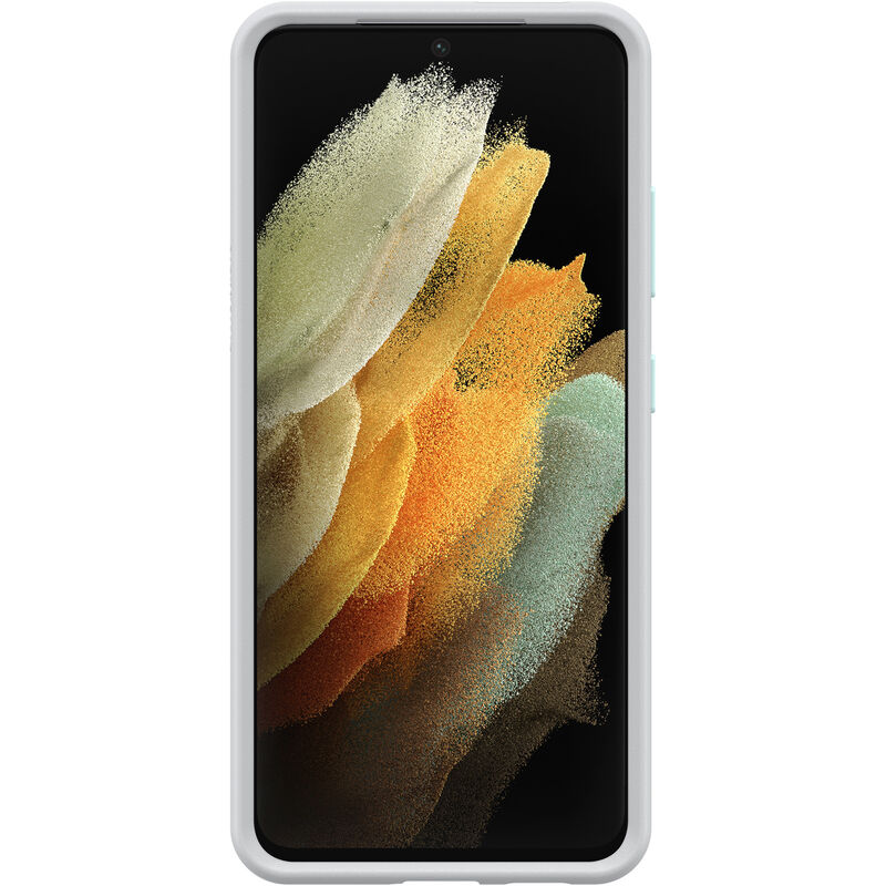 product image 3 - Galaxy S21 Ultra 5G Hülle Otter + Pop Symmetry Series