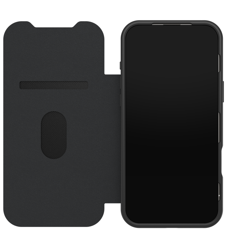 product image 3 - iPhone 17 Pro Max Funda React Series Folio