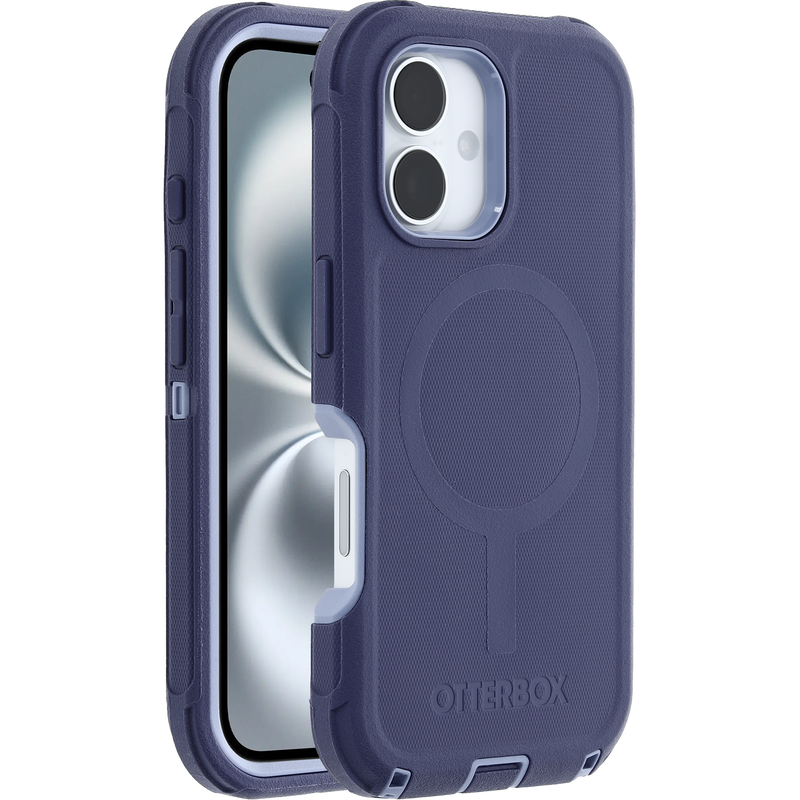 product image 2 - Coque iPhone 16 Defender Series pour MagSafe