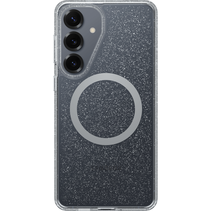 product image 2 - Galaxy S26+ H&uuml;lle Symmetry Series Clear