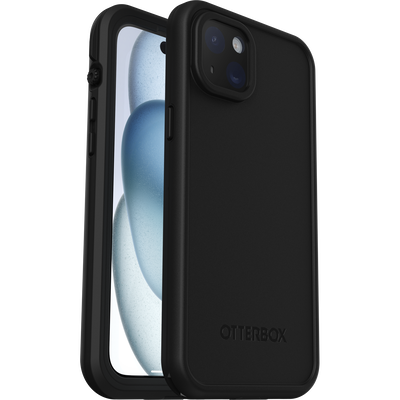 iPhone 15 Plus Skal | OtterBox Frē Series för MagSafe
