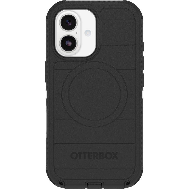 product image 2 - iPhone 17 Funda Defender Series Pro para MagSafe