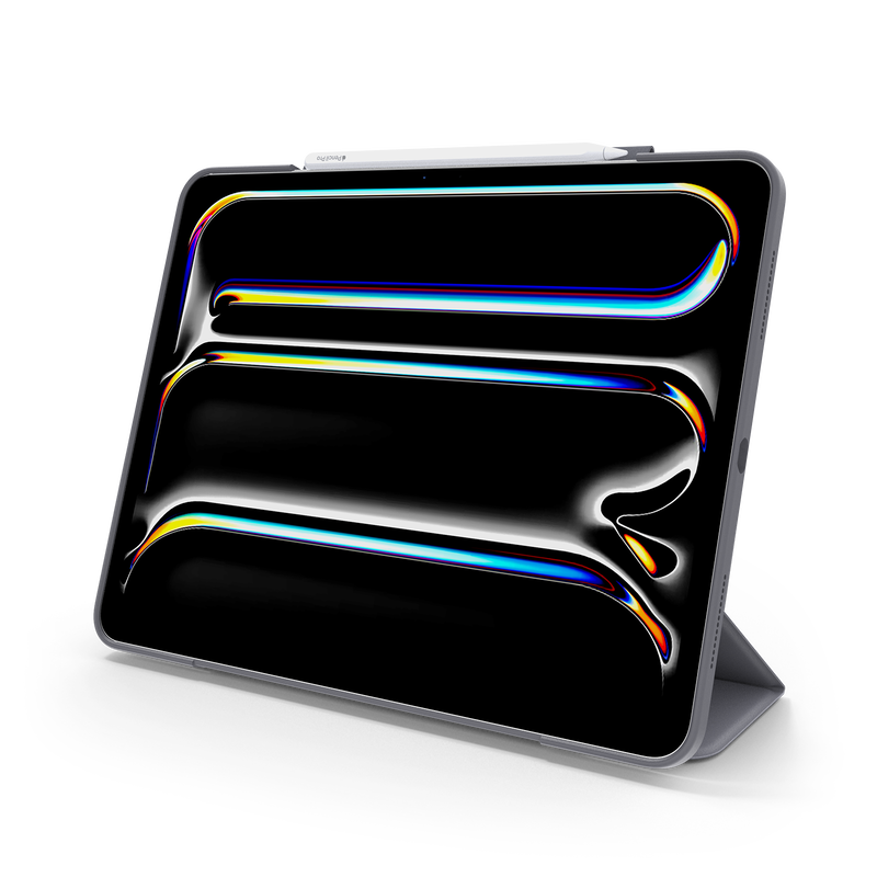 product image 4 - iPad Pro 13-inch (M4) Case Symmetry Folio Series
