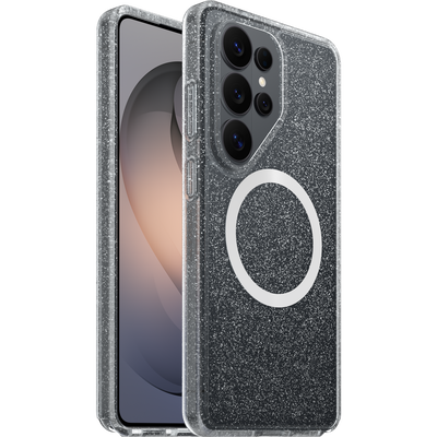 Galaxy S26 Ultra Custodia | React Series