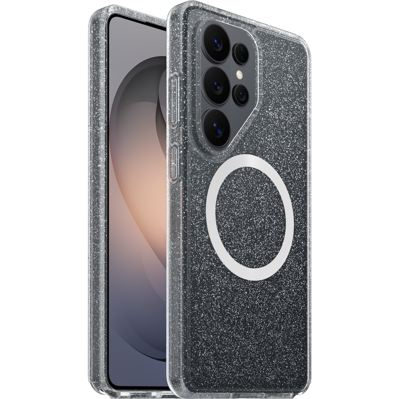 product image 1 - Galaxy S26 Ultra Custodia React Series