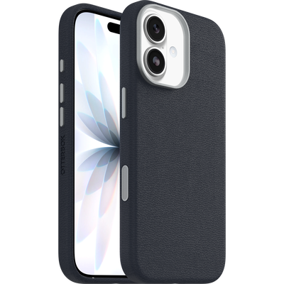 iPhone 17 Case | Symmetry Series Cactus Leather for MagSafe