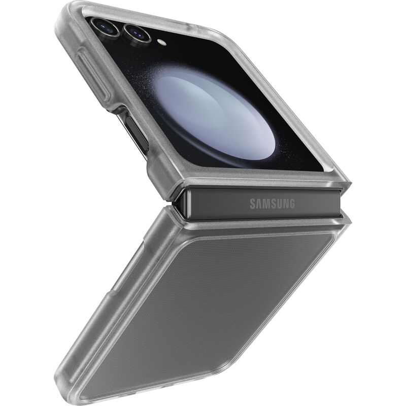product image 3 - Galaxy Z Flip5 Hoesje Thin Flex Series