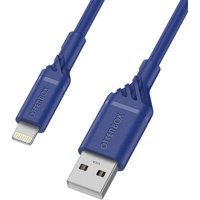 Lightning to USB-A Cable