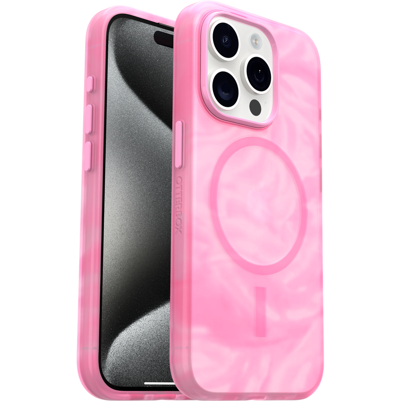 product image 3 - Coque iPhone 15 Pro Figura Series