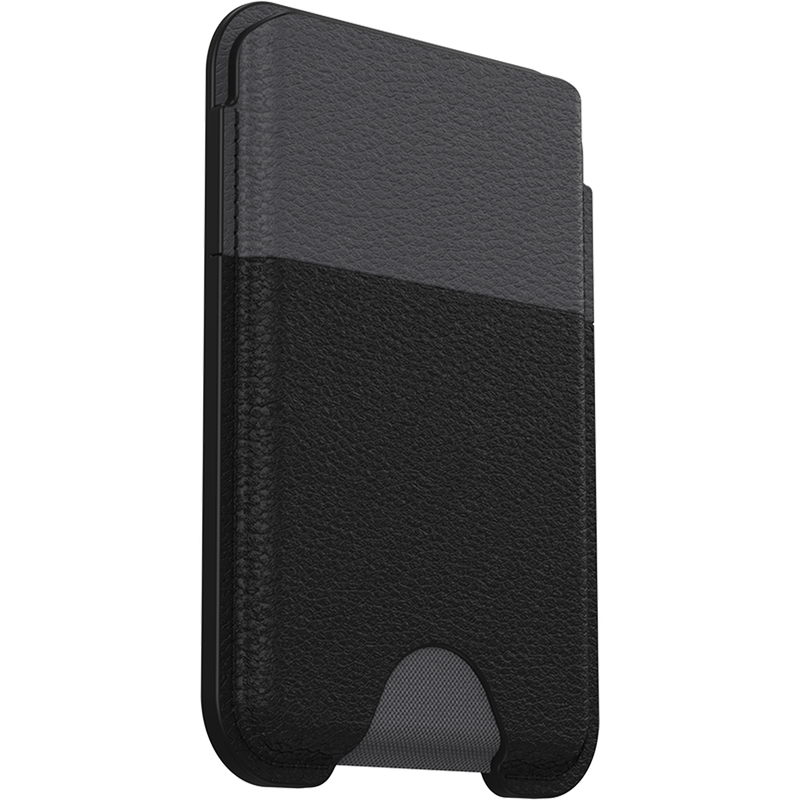 product image 2 - Wallet för iPhone med MagSafe Symmetry Cactus Leather Wallet