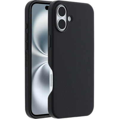Coque iPhone 16 Plus | Symmetry Series Cactus Leather pour MagSafe