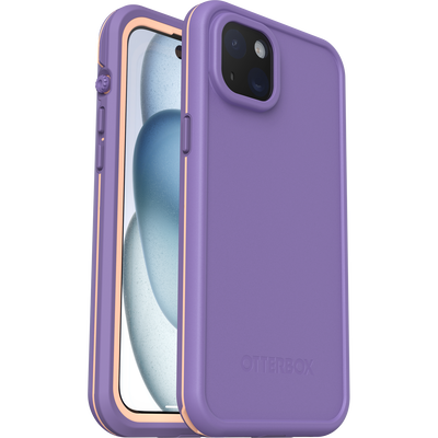 iPhone 15 Plus Skal | OtterBox Frē Series för MagSafe