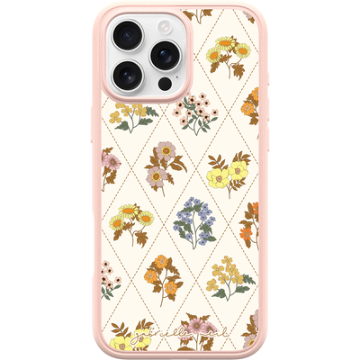 iPhone 16 Pro Max Hülle | Symmetry Series Clear für MagSafe Gabrielle Neil Collection