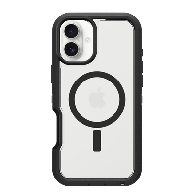 iPhone 16 Plus Skal | Defender Series XT för MagSafe