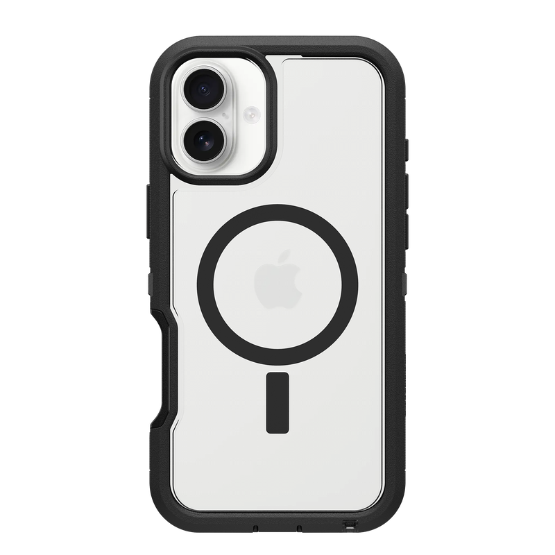product image 1 - Coque iPhone 16 Plus Defender Series XT pour MagSafe