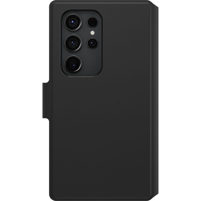 product image 1 - Galaxy S23 Ultra Hülle Strada Via Series