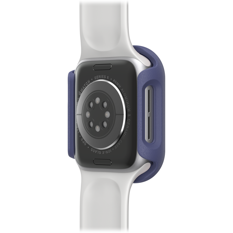 product image 3 - Coque Apple Watch Series SE (2e gén)/6/SE/5/4 40 mm Watch Bumper