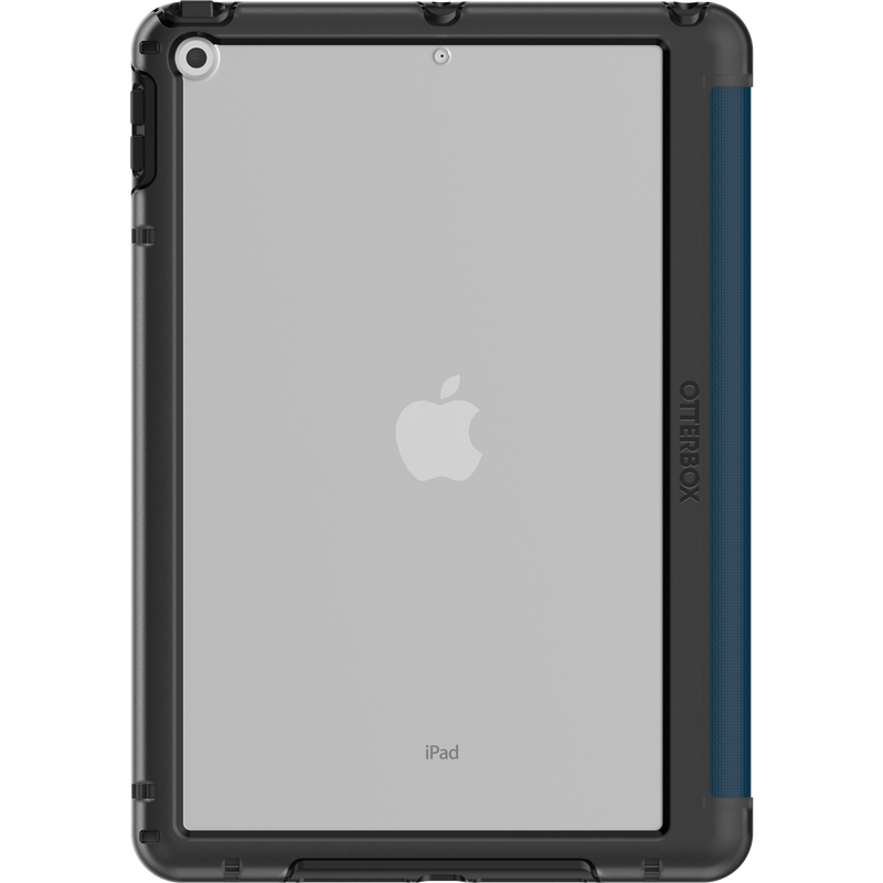 product image 2 - iPad (10,2 tum) (7:e/8:e/9:e gen) Fodral Symmetry Folio