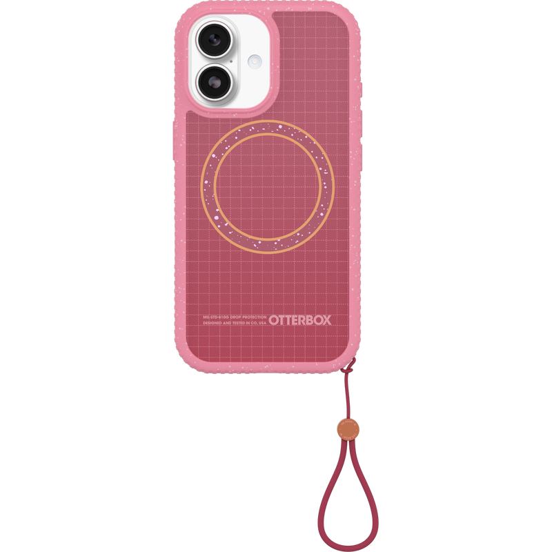 product image 2 - iPhone 17 Case Sole Series