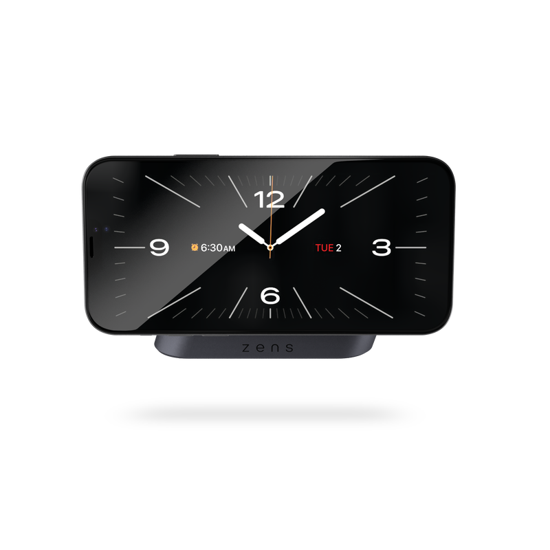 product image 4 - Zens Nightstand Chargeur Magnétique de Nuit Zens