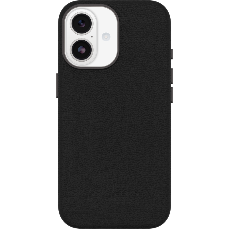 product image 2 - iPhone 17 Funda Symmetry Series Cactus Leather para MagSafe