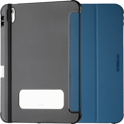 iPad 10:e gen Fodral | React Series Folio