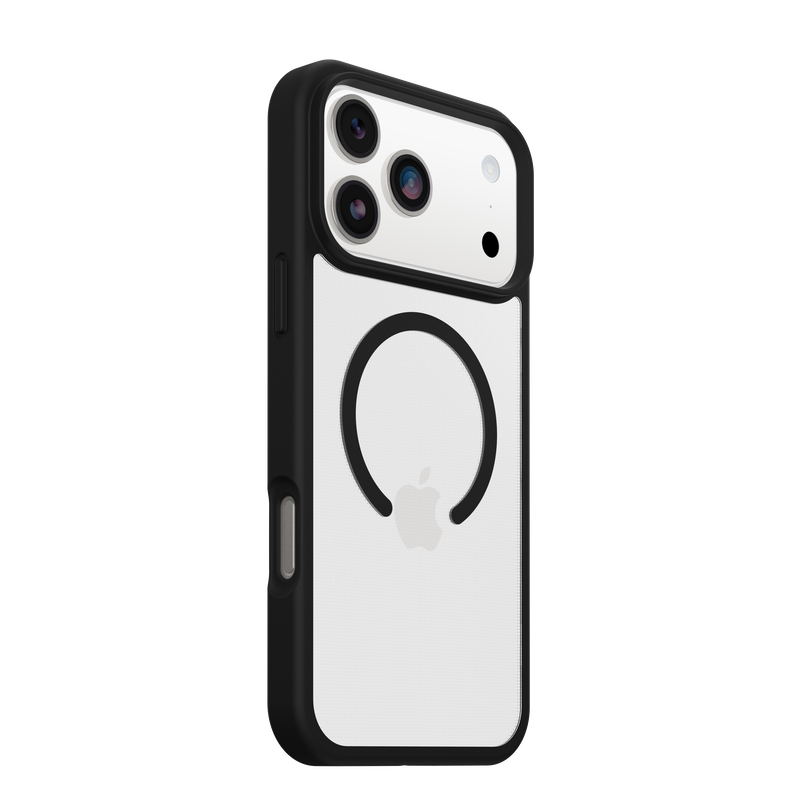 product image 2 - iPhone 17 Pro Max Funda React Series