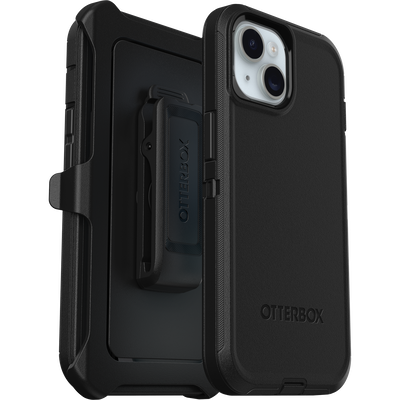 iPhone 15 Skal | Defender Series