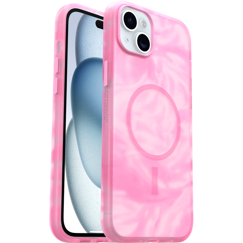 product image 3 - iPhone 15 Plus Hülle Figura Series