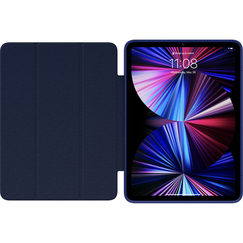 product image 7 - iPad Pro 11 inch (4e/3e gen) Hoesje Symmetry Series 360 Elite
