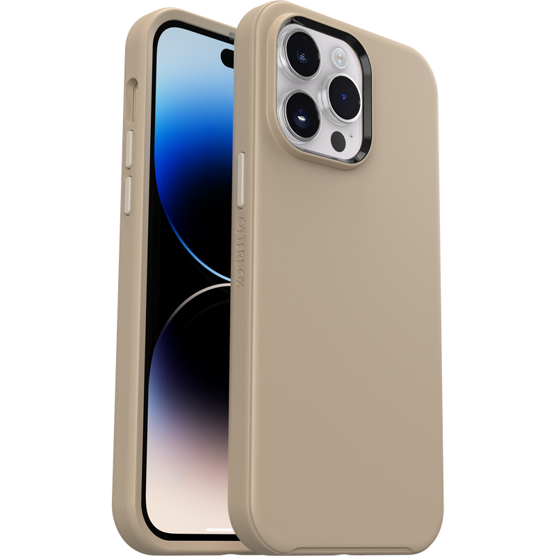product image 1 - iPhone 14 Pro Max Skal Symmetry Series