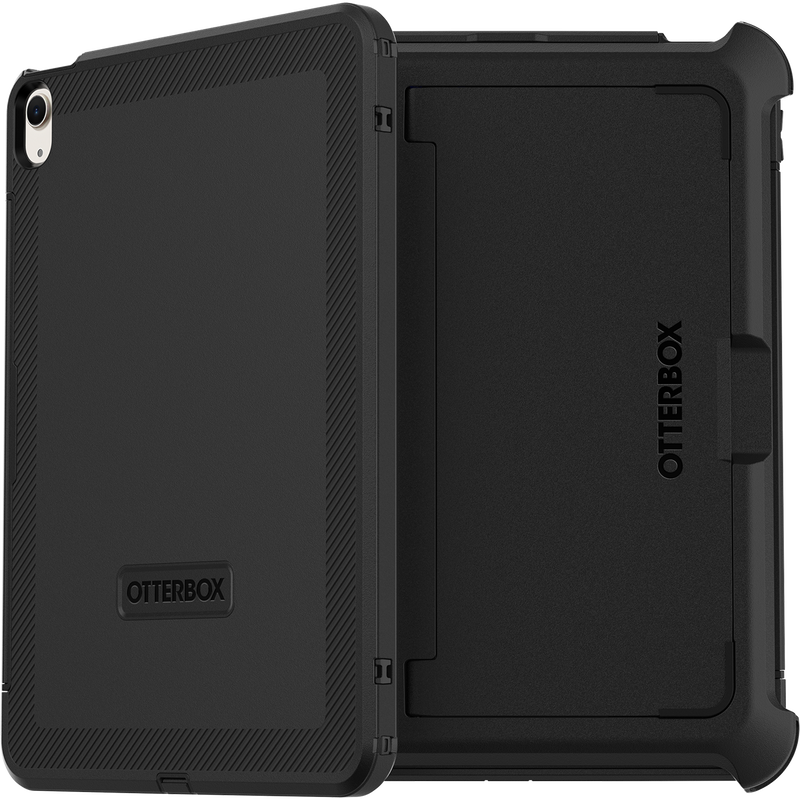 product image 1 - iPad Air 11 tum (M3/M2), iPad Air (5;e gen) och iPad Air (4:e gen) Skal Defender Series