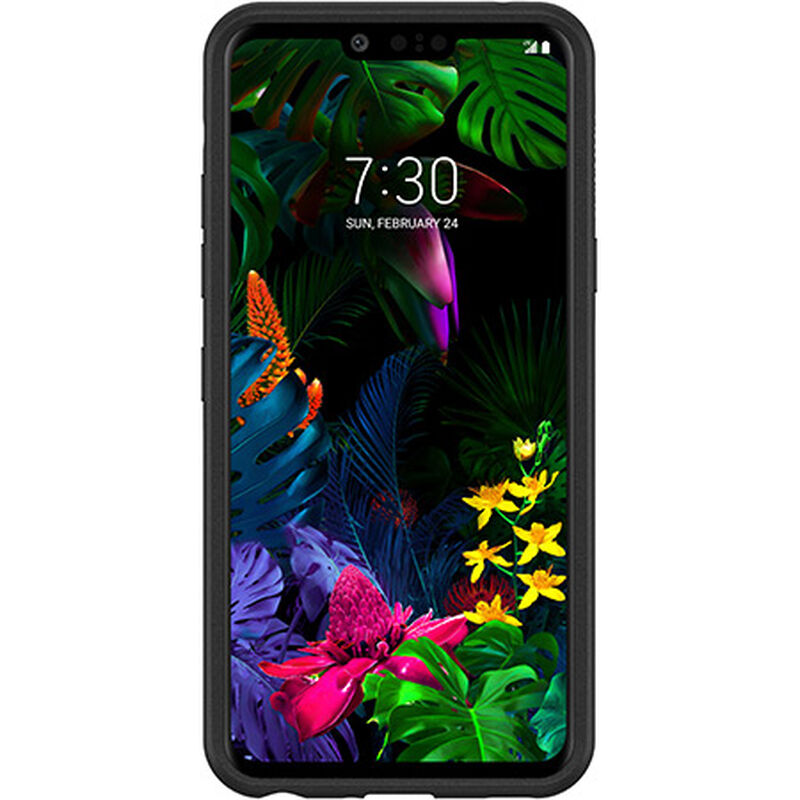 product image 2 - LG G8 ThinQ Hülle Symmetry