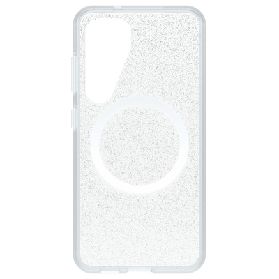 Coque Galaxy S25 | React Series avec Magnets