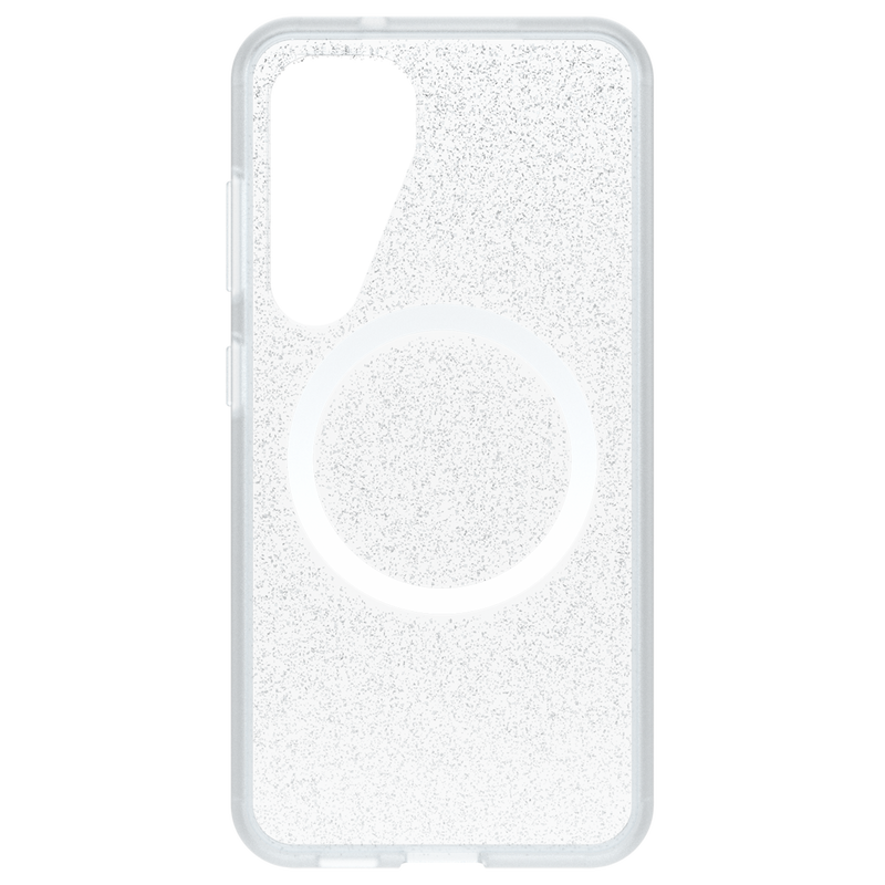 product image 1 - Coque Galaxy S25 React Series avec Magnets