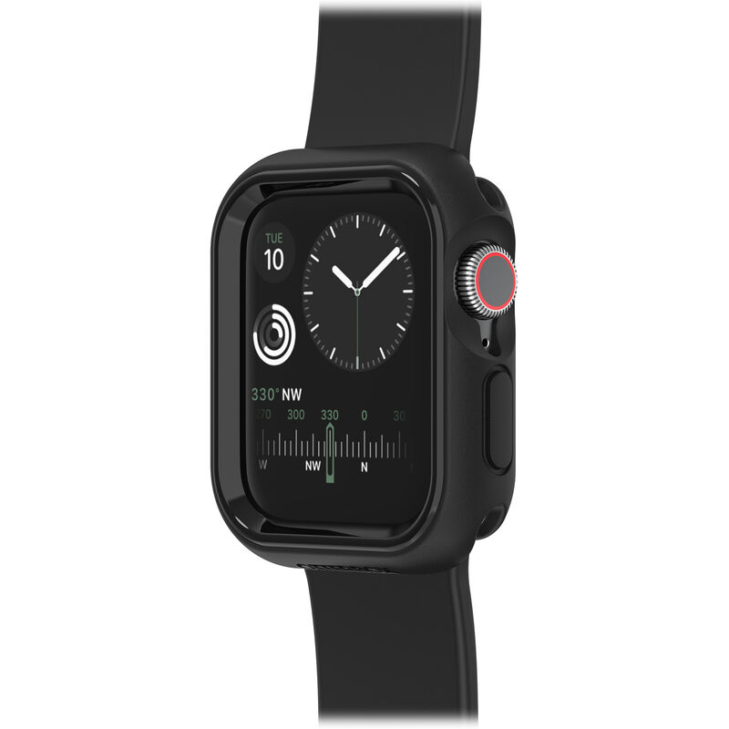 product image 2 - Apple Watch Series SE (2. gen)/6/SE/5/4 40mm Hülle EXO EDGE