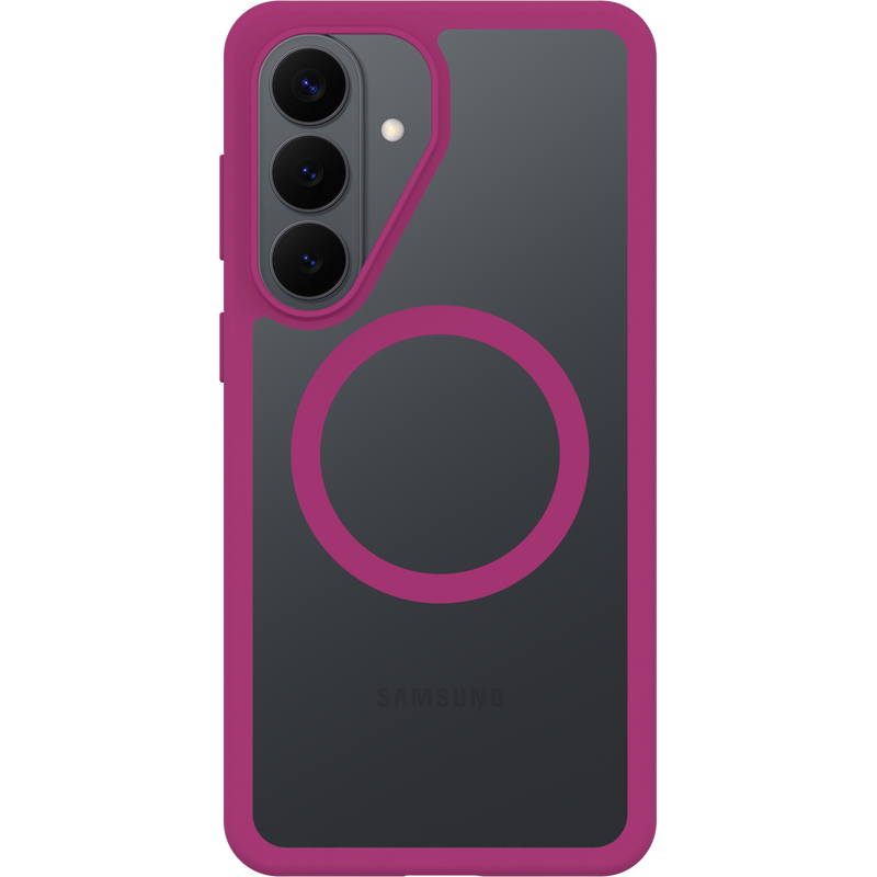 product image 2 - Galaxy S26+ Custodia React Series